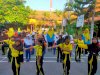 Senam Bersama & Jalan Sehat