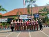 Upacara Memperingati Hari Jadi Kabupaten Klaten Ke 220