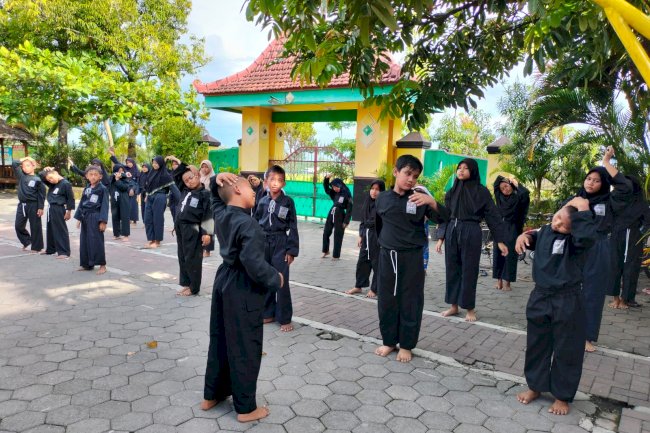 Ekstar Karate