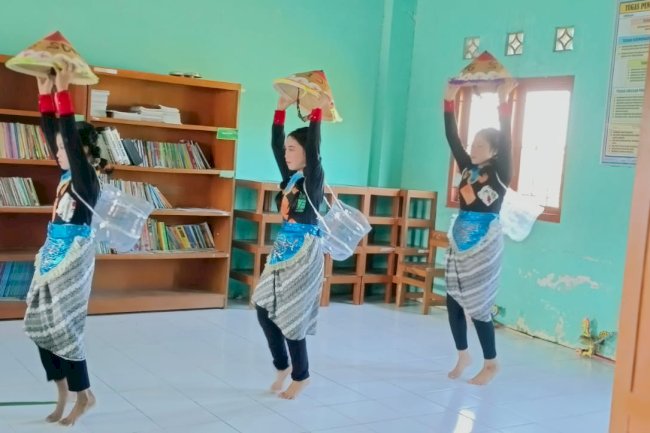 Ekstra Tari