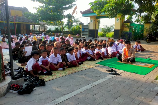 sholat dhuha