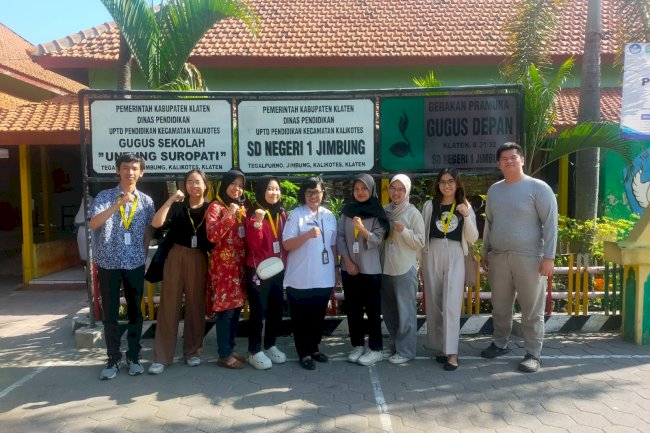 Kuliah Kerja Nyata