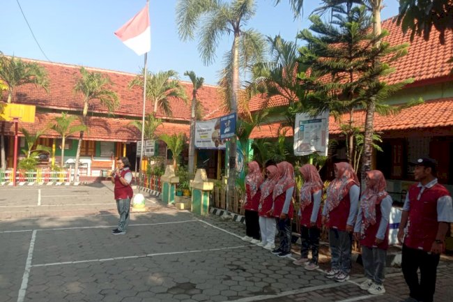 Hari Olahraga Nasional