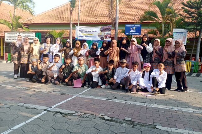 Lomba MAPSI 