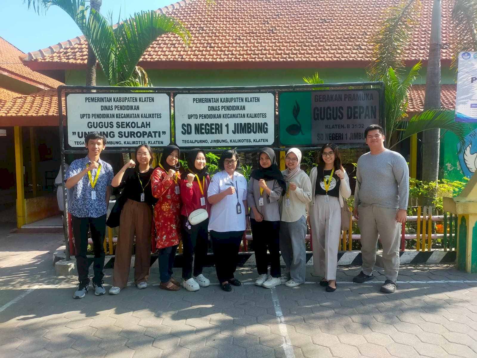 Kuliah Kerja Nyata