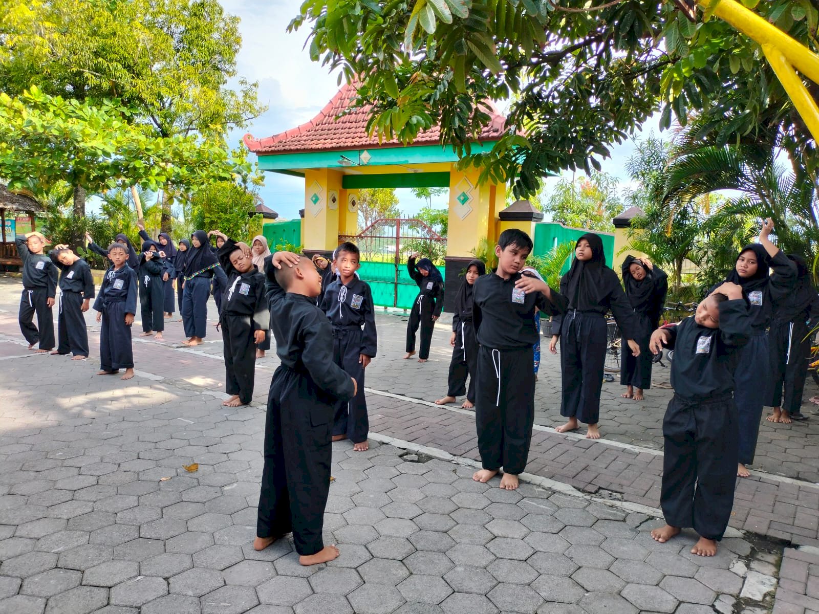 Ekstar Karate