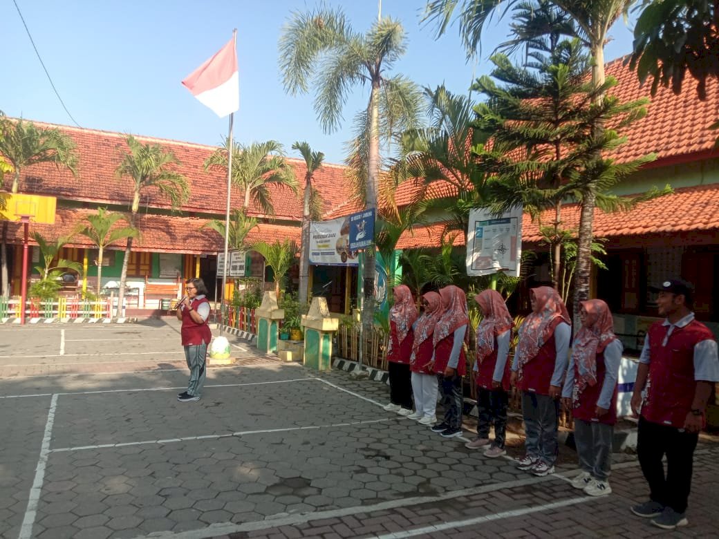 Hari Olahraga Nasional
