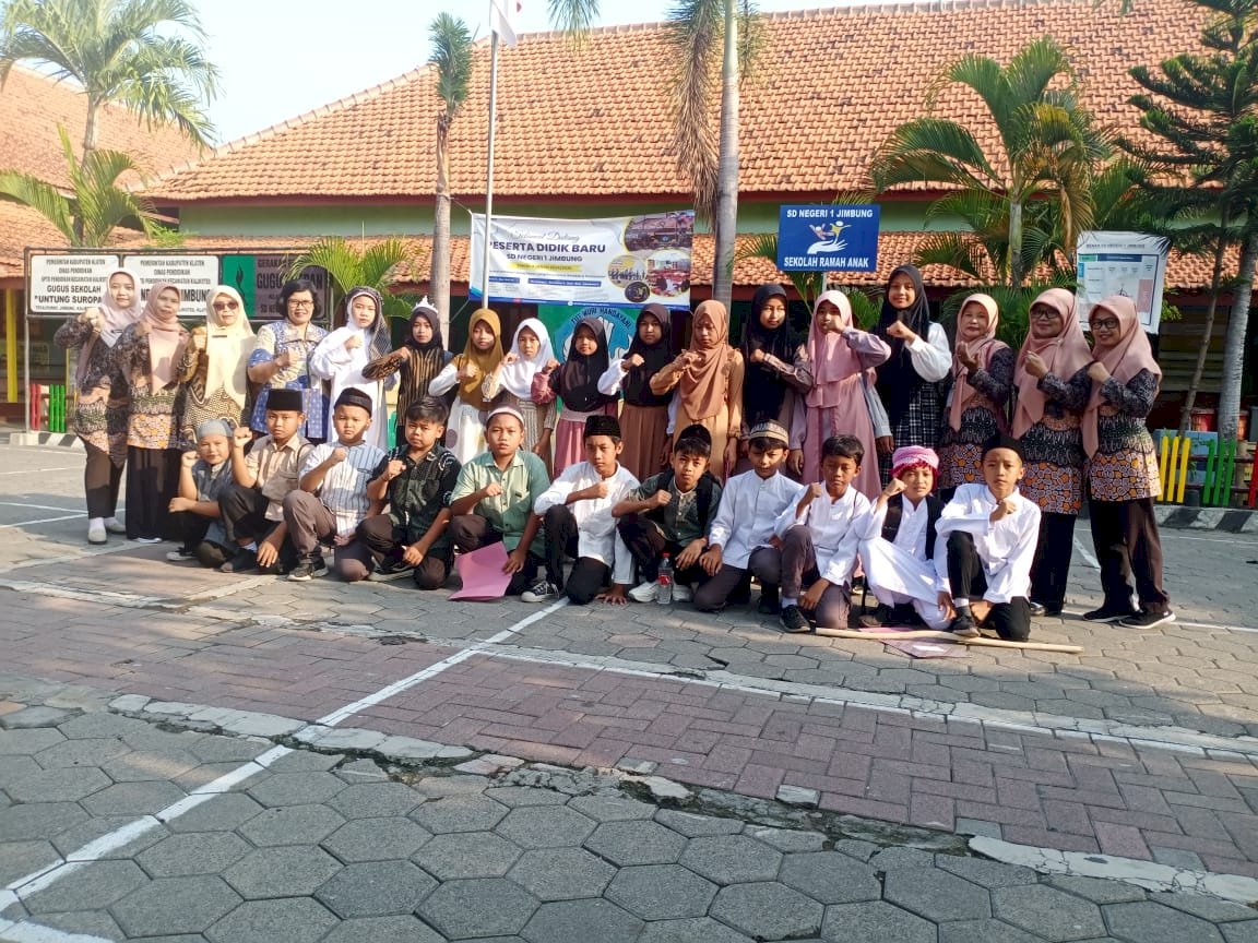 Lomba MAPSI 